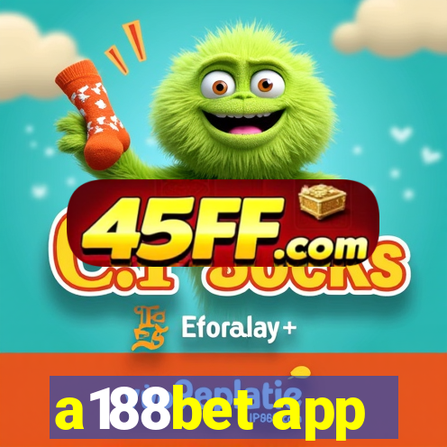 a188bet app